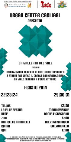 La Galleria del Sale